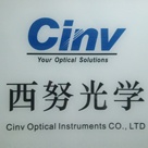 上海西努光学科技有限公司